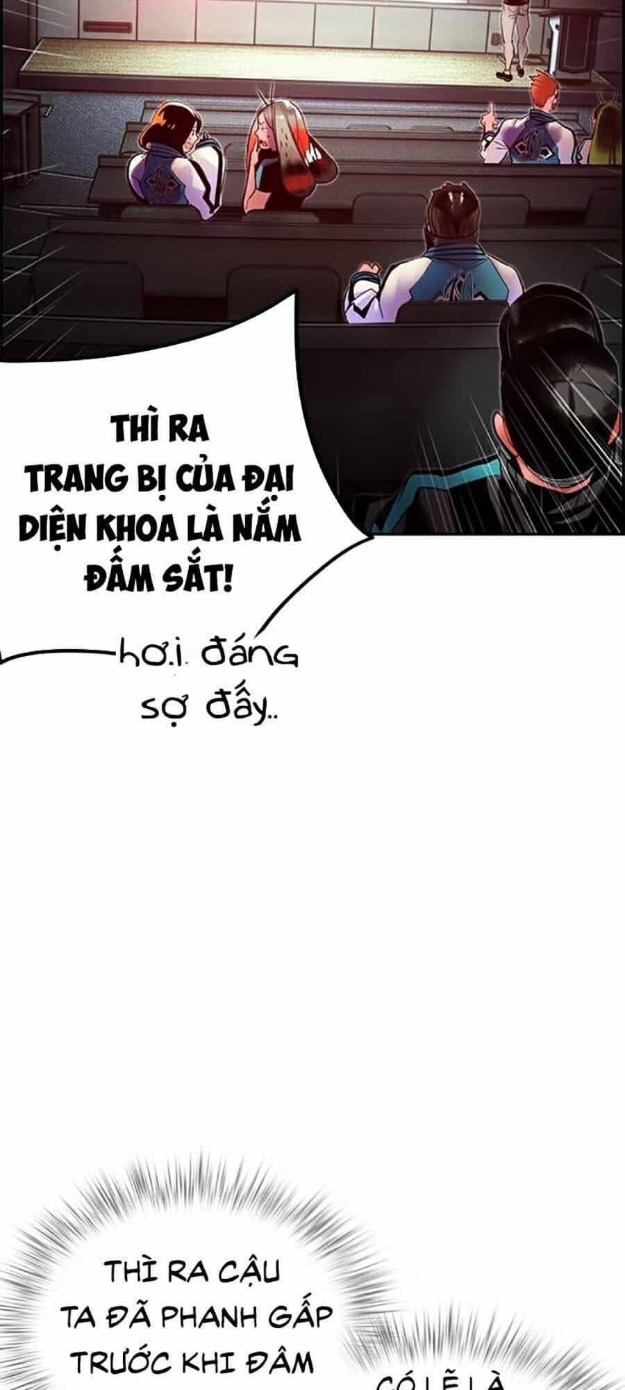 Nhân Trùng Đại Chiến - Chương 31 - ảnh 71