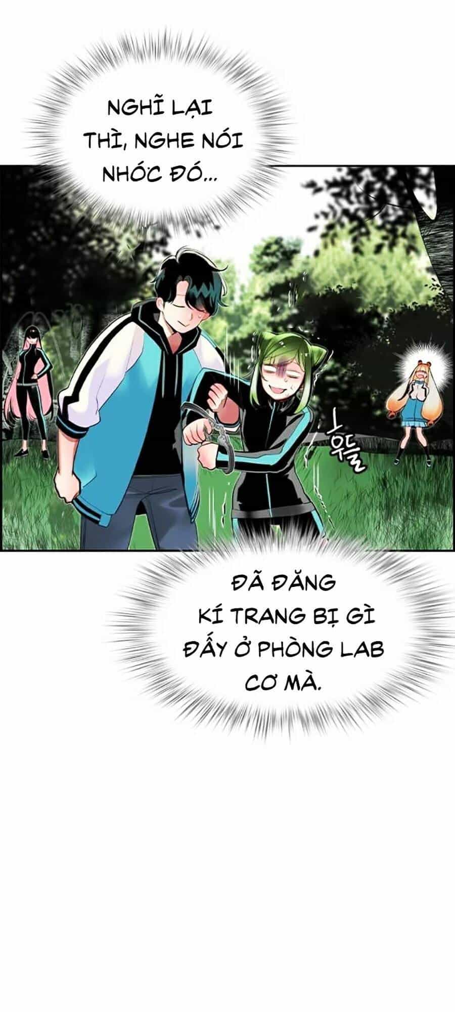 Nhân Trùng Đại Chiến - Chương 31 - ảnh 75