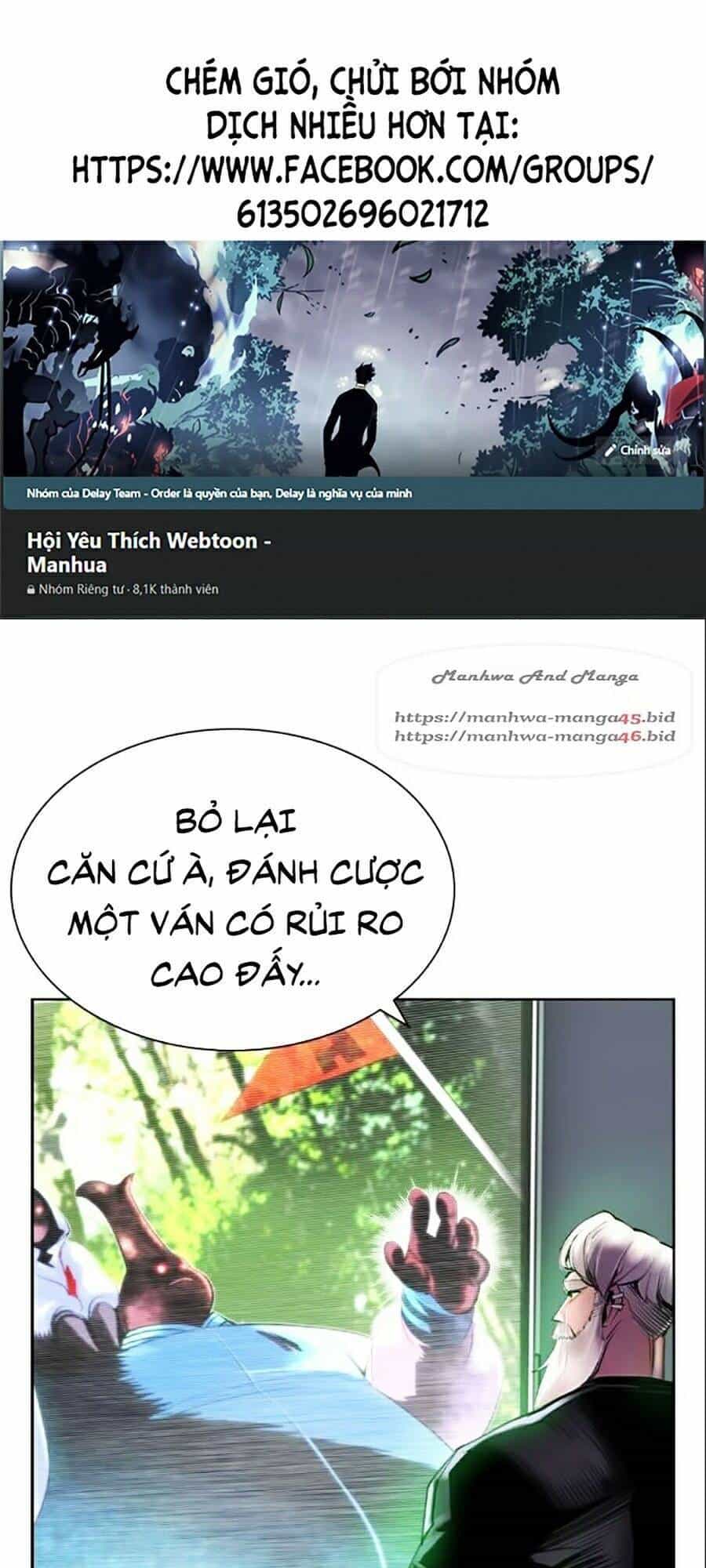 Nhân Trùng Đại Chiến - Chương 32 - ảnh 1