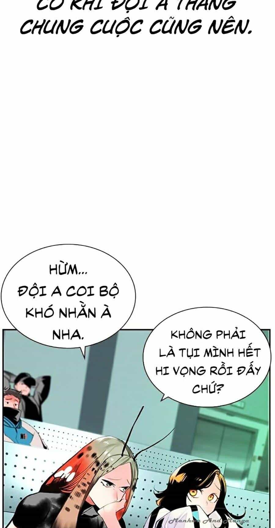 Nhân Trùng Đại Chiến - Chương 32 - ảnh 103