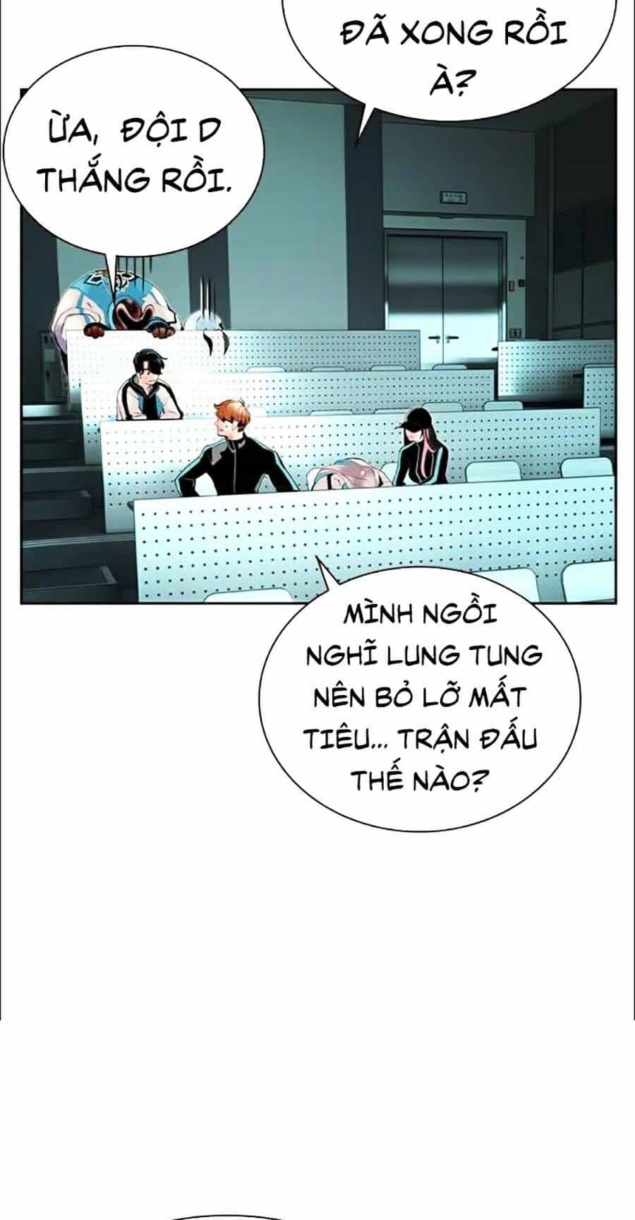 Nhân Trùng Đại Chiến - Chương 32 - ảnh 114