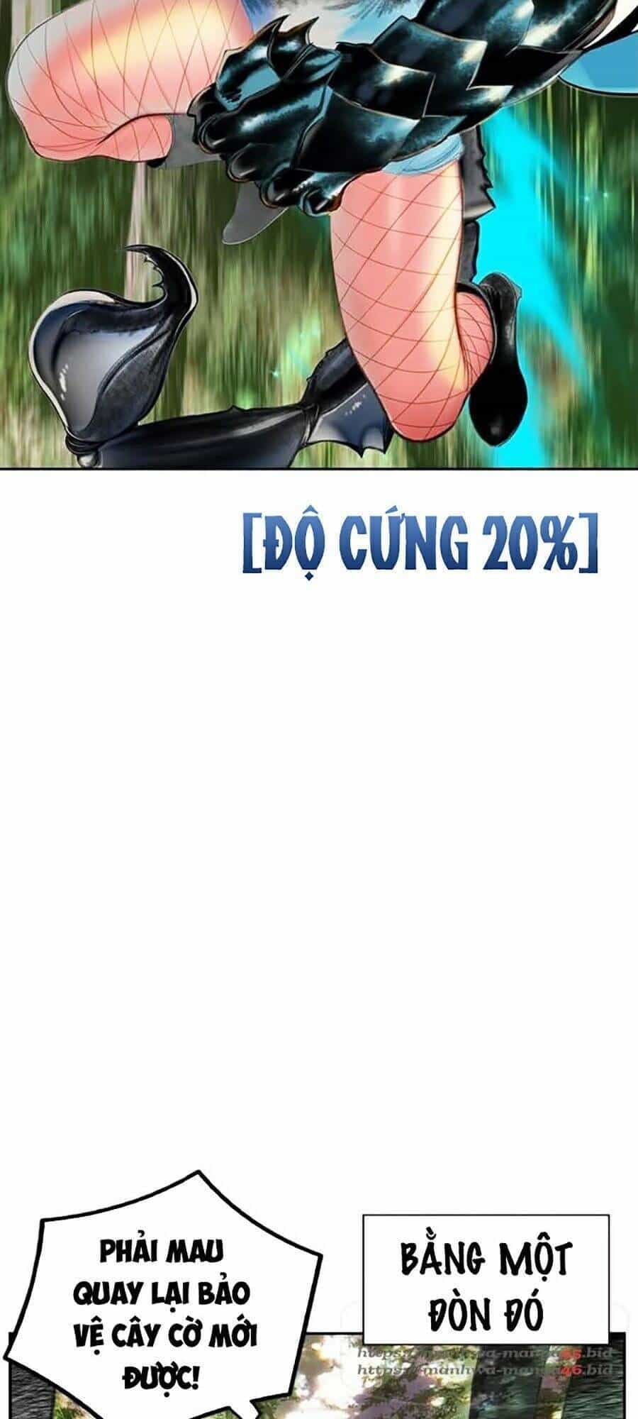 Nhân Trùng Đại Chiến - Chương 32 - ảnh 89