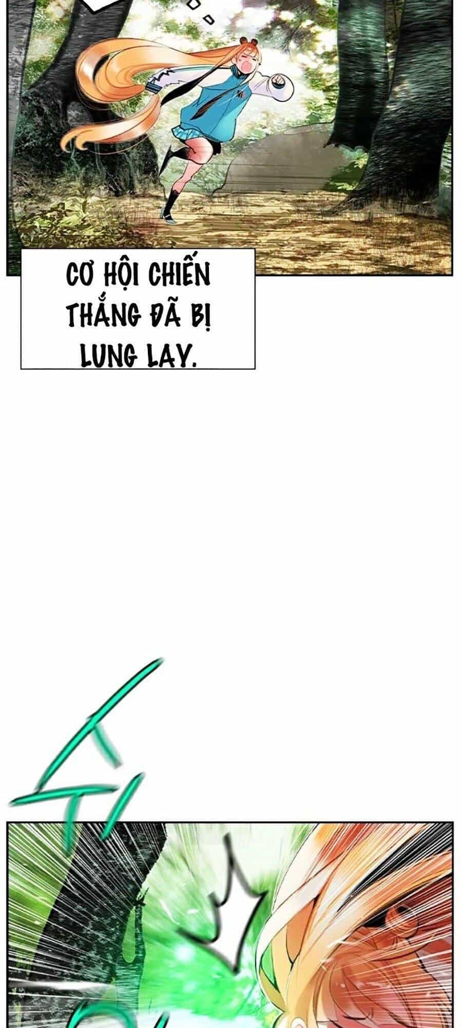 Nhân Trùng Đại Chiến - Chương 32 - ảnh 91