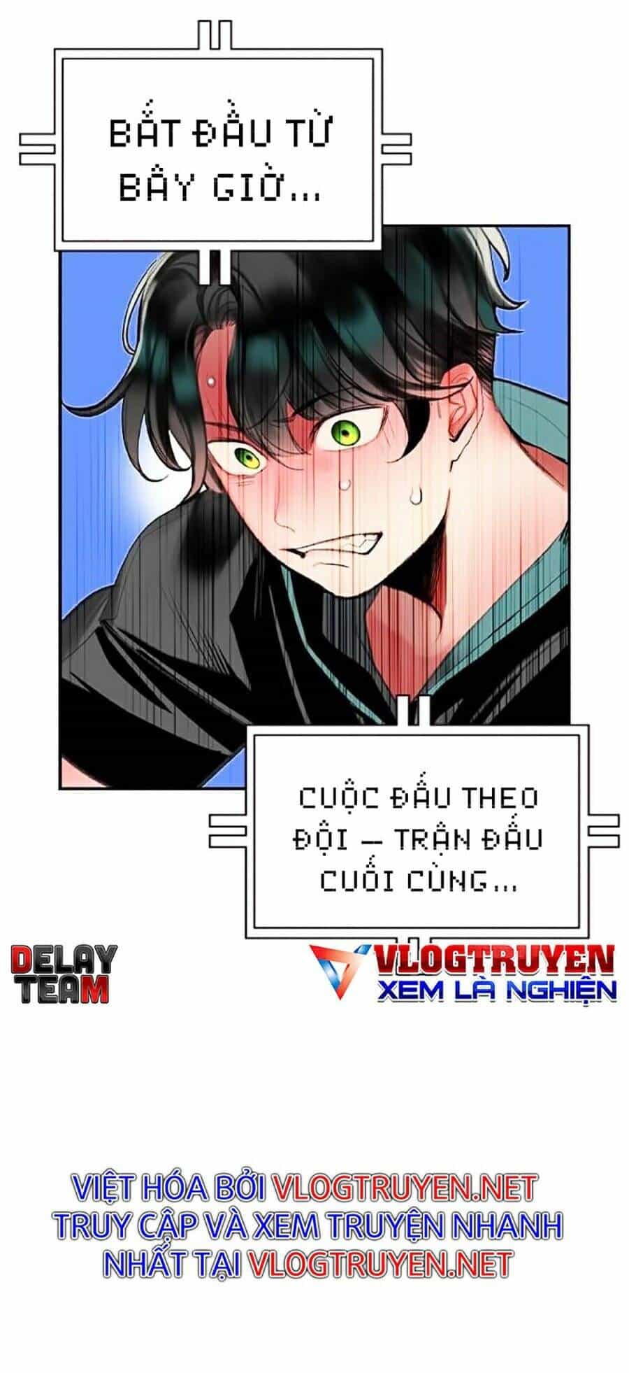Nhân Trùng Đại Chiến - Chương 33 - ảnh 10