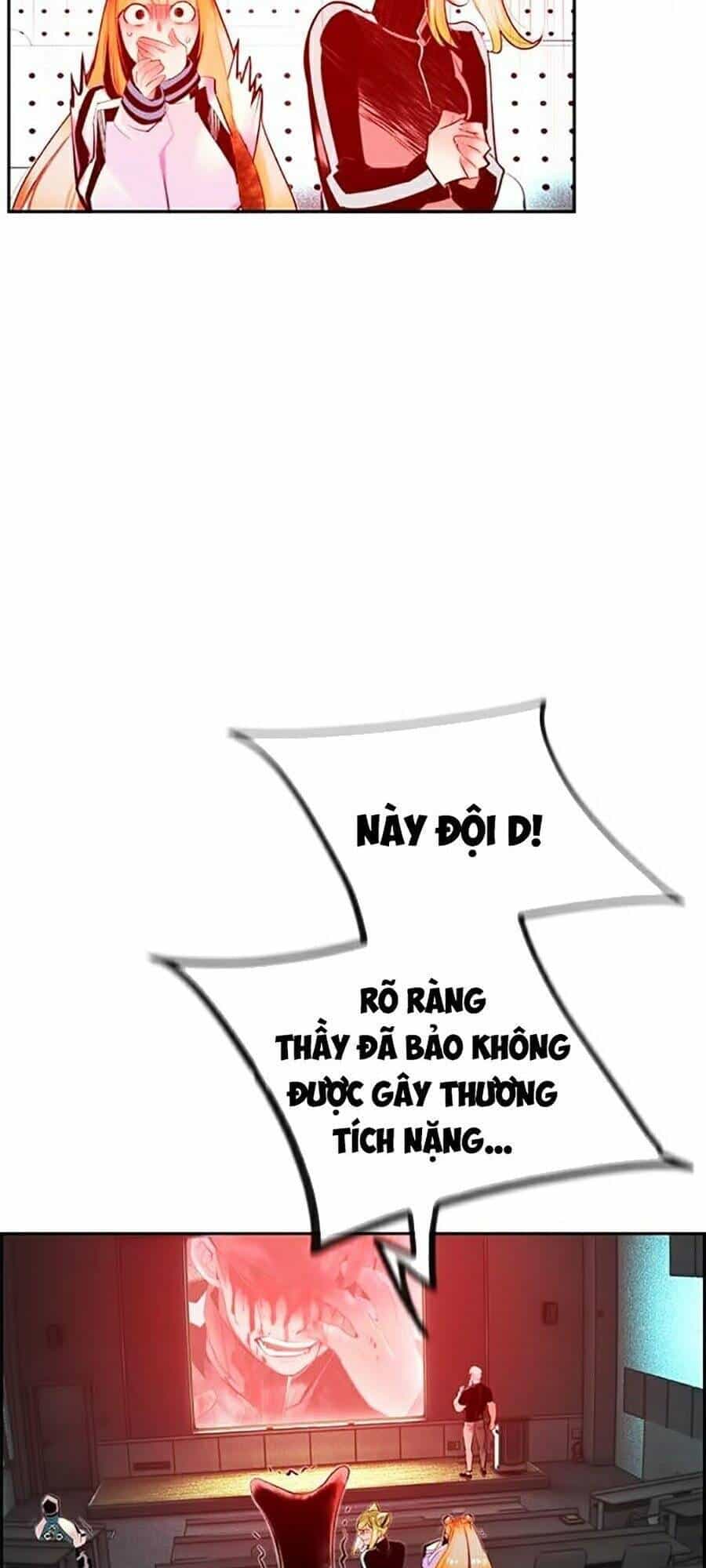 Nhân Trùng Đại Chiến - Chương 33 - ảnh 104