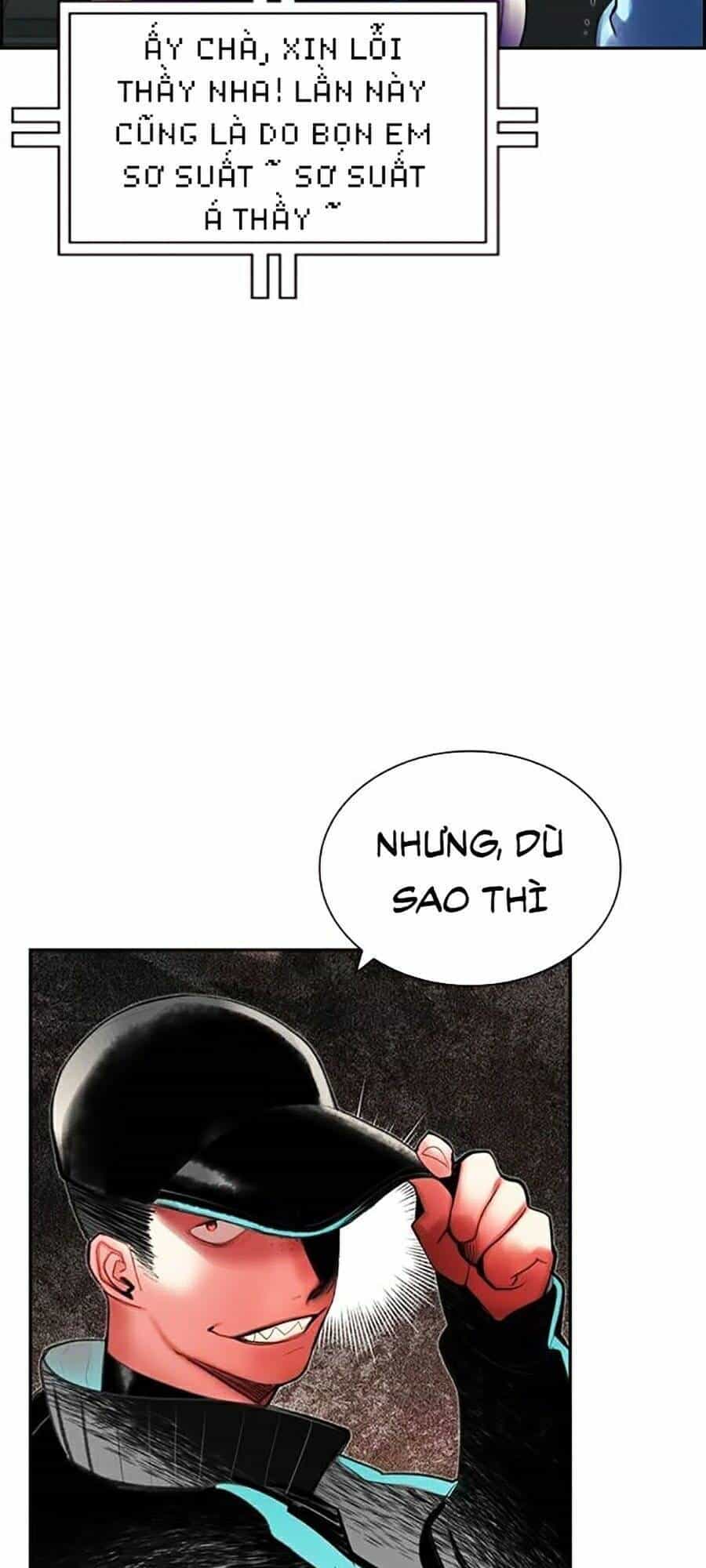 Nhân Trùng Đại Chiến - Chương 33 - ảnh 106
