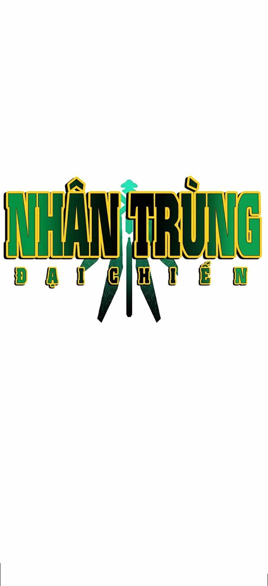 Nhân Trùng Đại Chiến - Chương 33 - ảnh 12