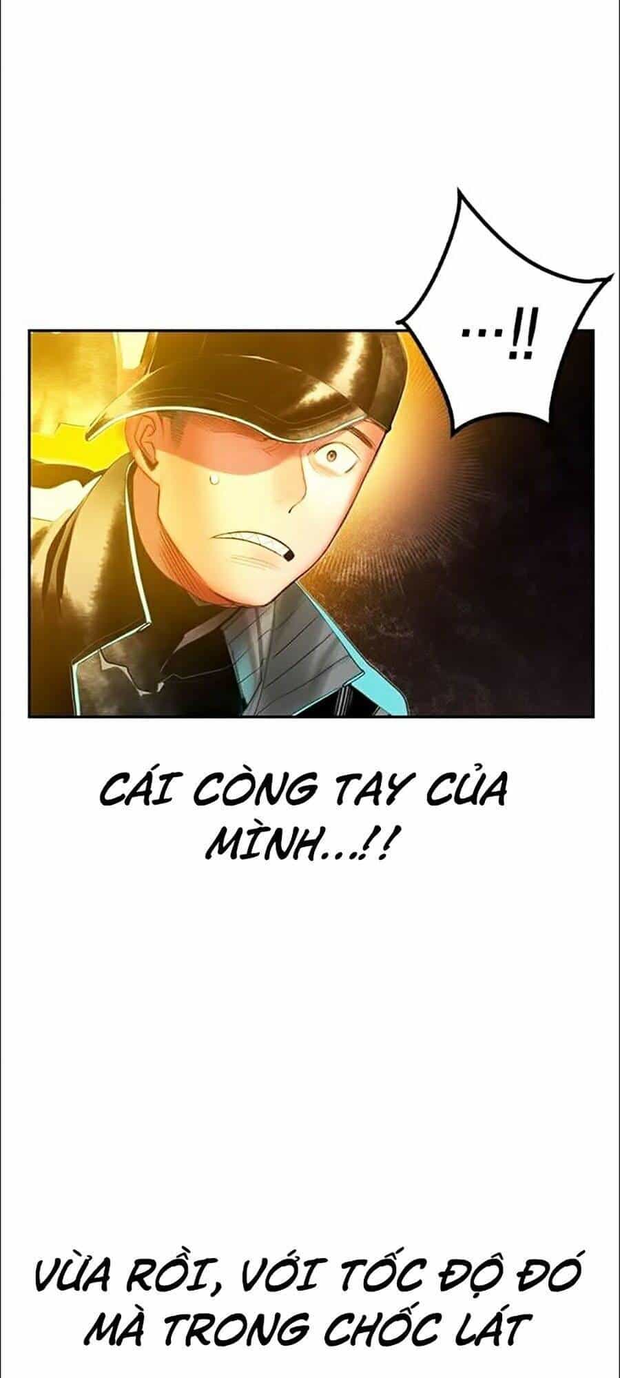 Nhân Trùng Đại Chiến - Chương 33 - ảnh 126