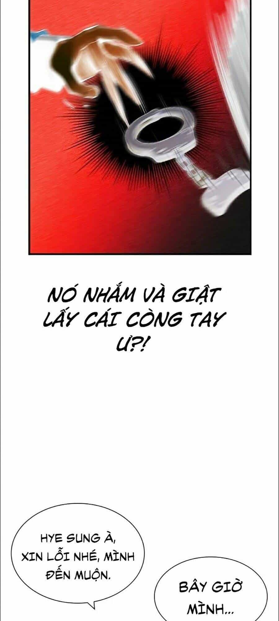 Nhân Trùng Đại Chiến - Chương 33 - ảnh 128