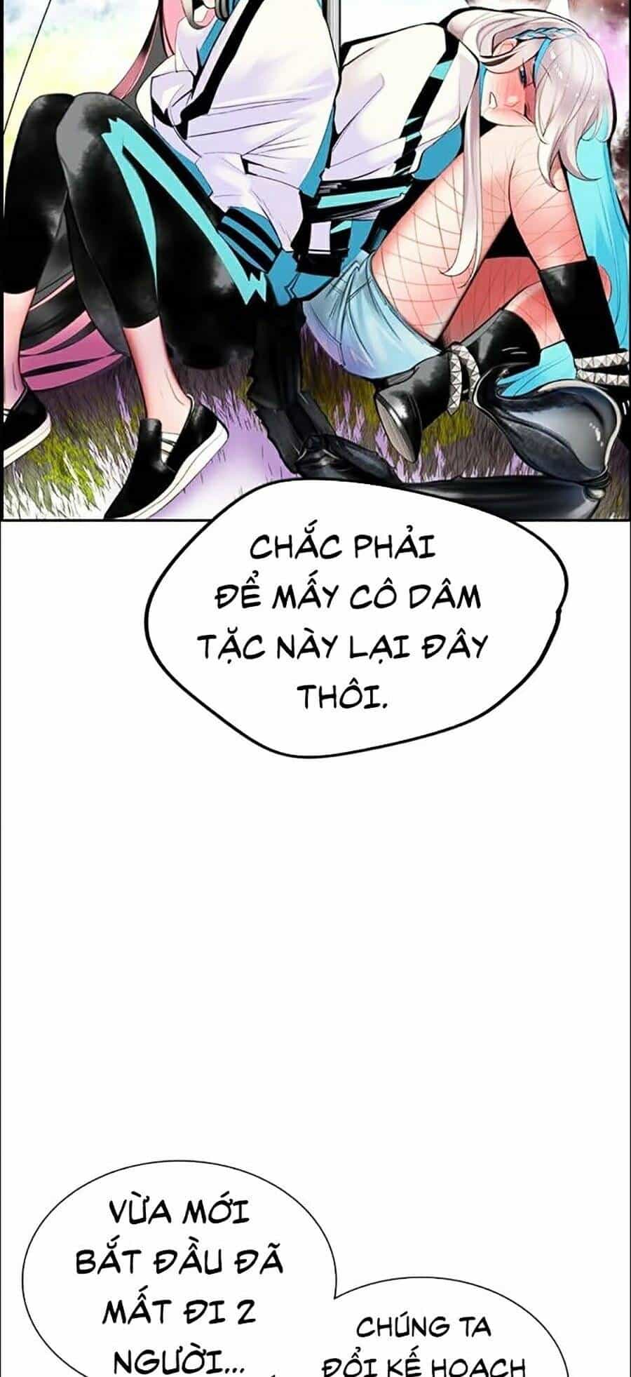 Nhân Trùng Đại Chiến - Chương 33 - ảnh 14