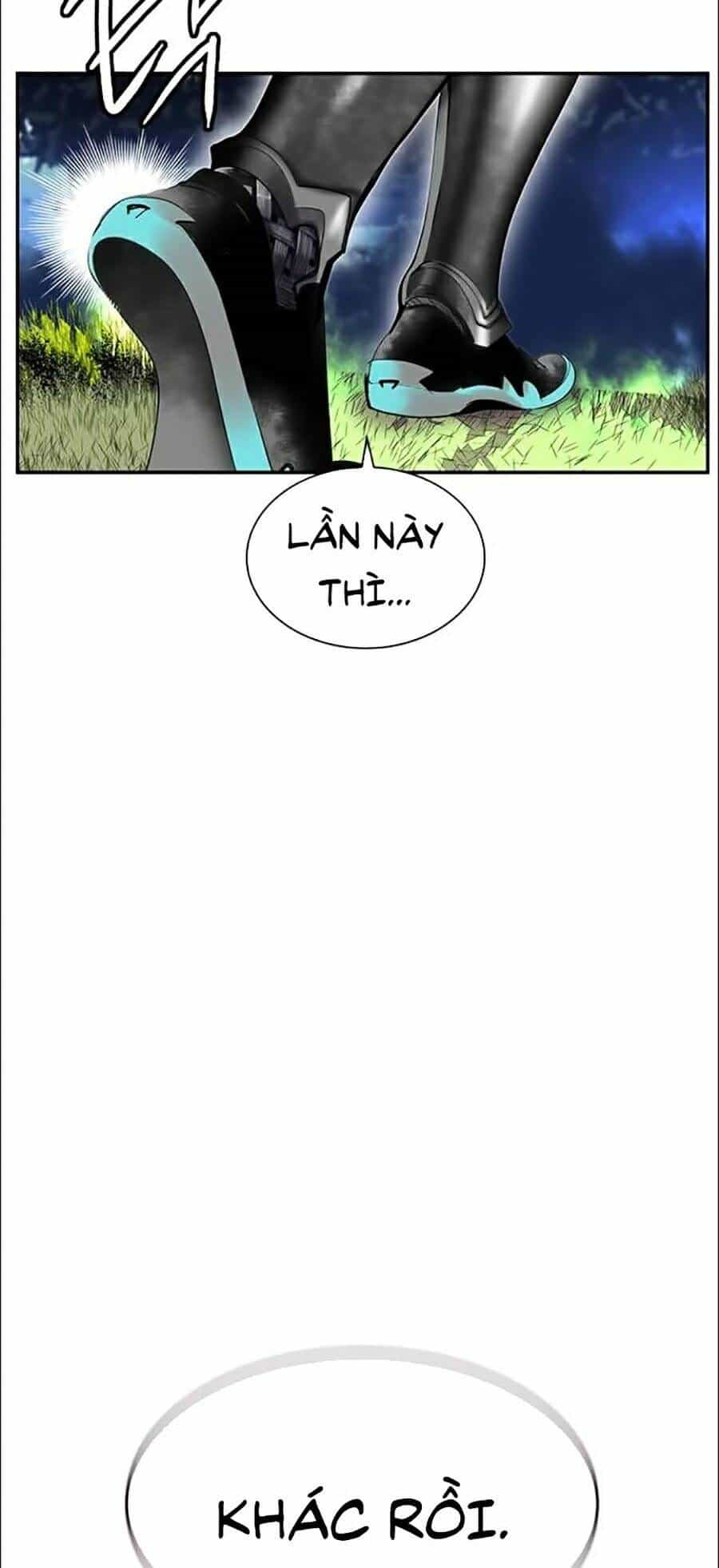 Nhân Trùng Đại Chiến - Chương 33 - ảnh 17