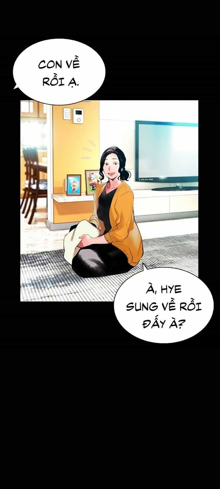Nhân Trùng Đại Chiến - Chương 33 - ảnh 22