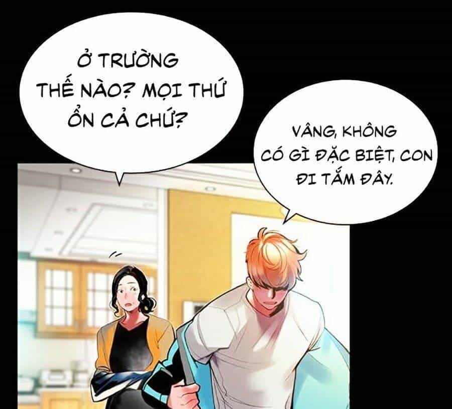 Nhân Trùng Đại Chiến - Chương 33 - ảnh 23