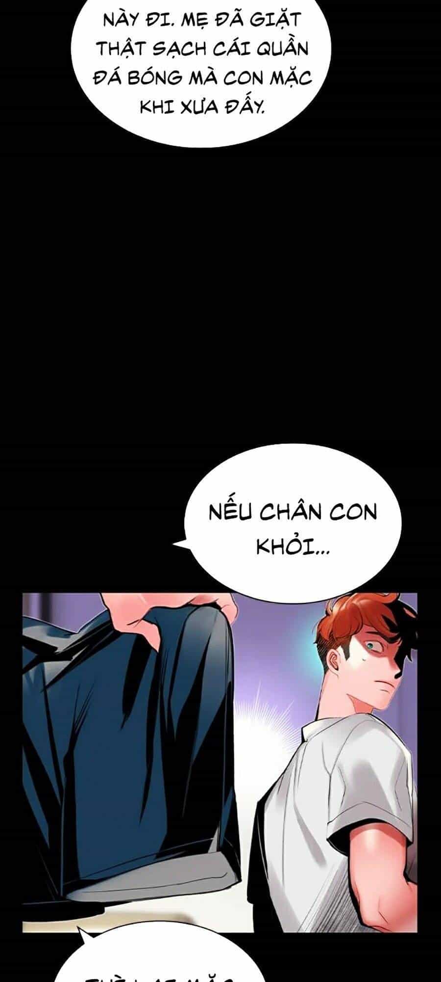 Nhân Trùng Đại Chiến - Chương 33 - ảnh 30