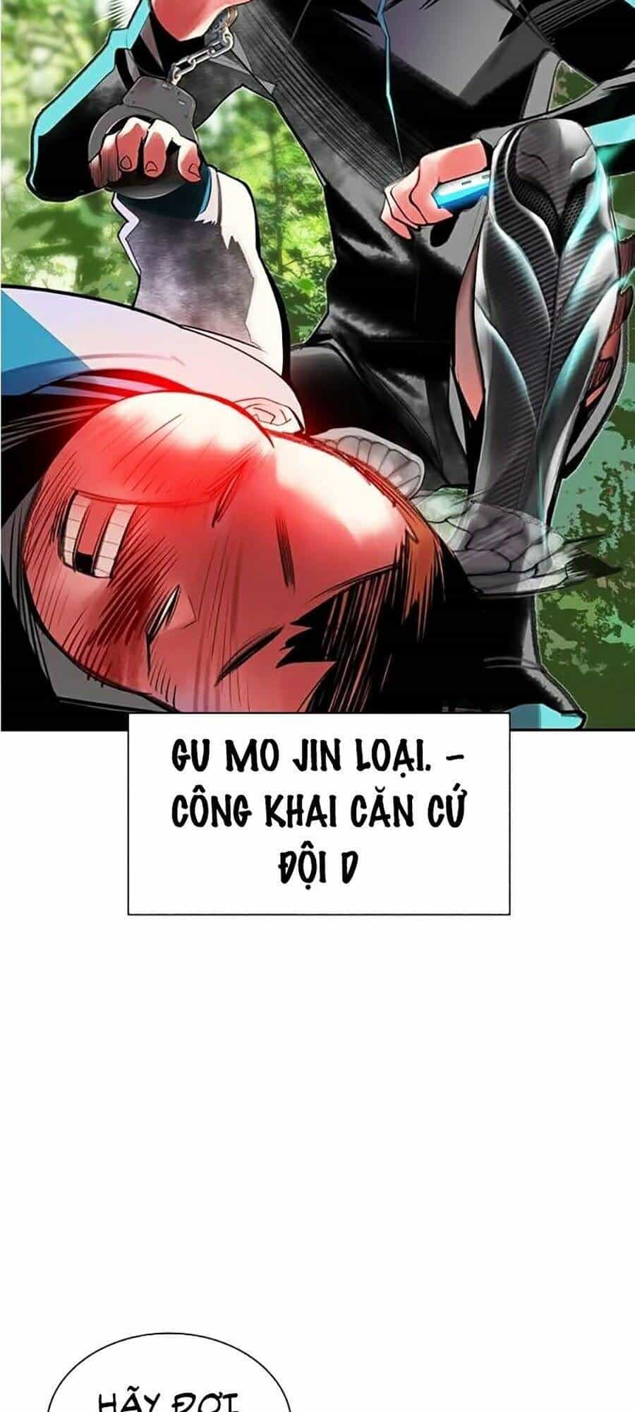 Nhân Trùng Đại Chiến - Chương 33 - ảnh 54