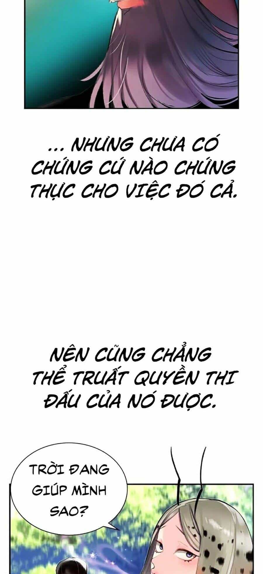Nhân Trùng Đại Chiến - Chương 33 - ảnh 6