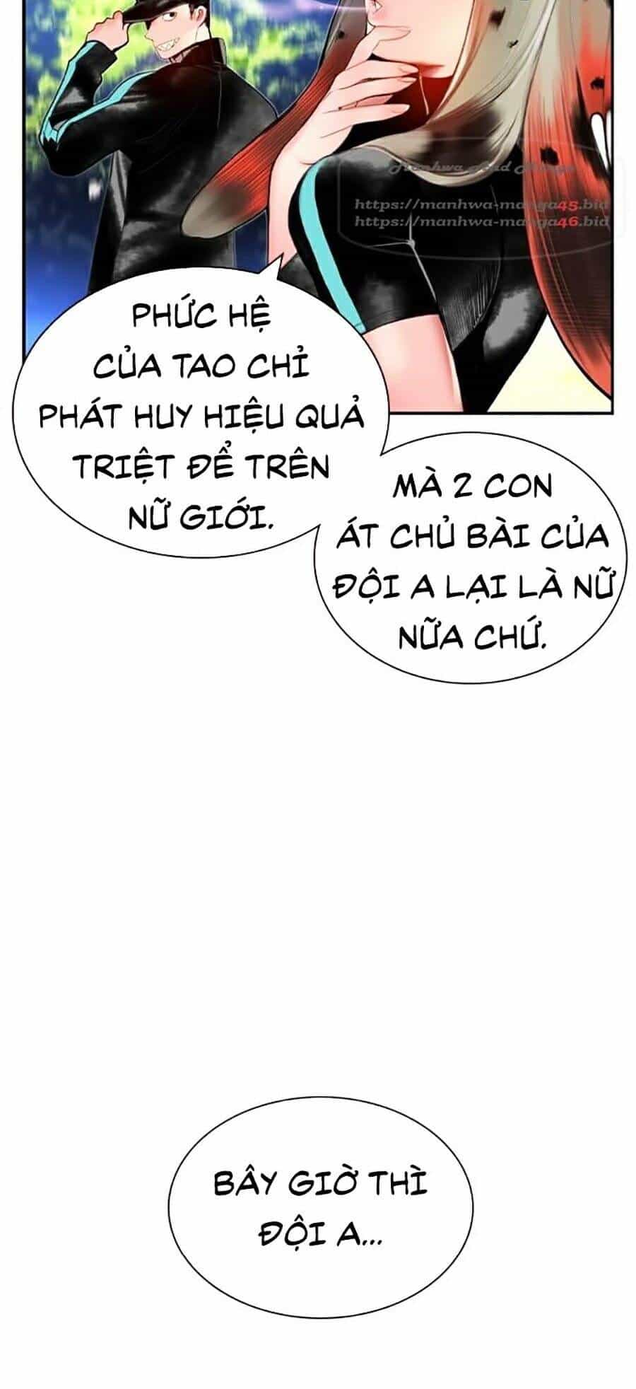 Nhân Trùng Đại Chiến - Chương 33 - ảnh 7