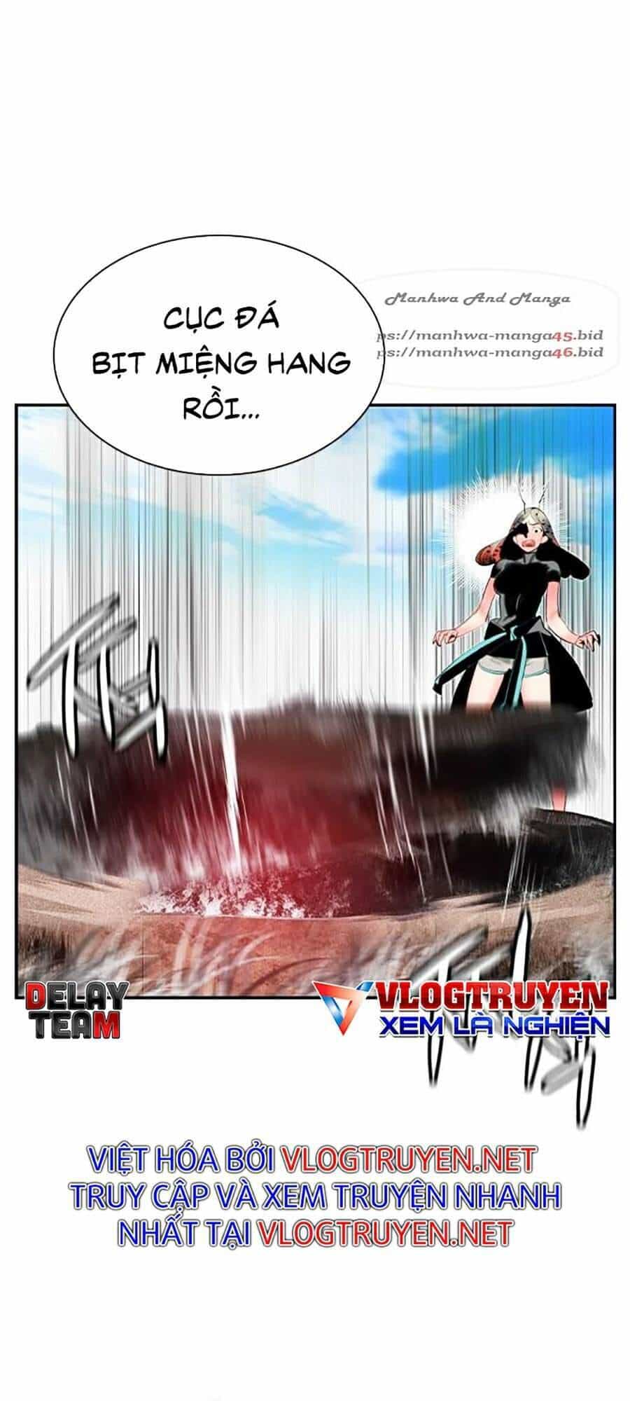 Nhân Trùng Đại Chiến - Chương 34 - ảnh 119