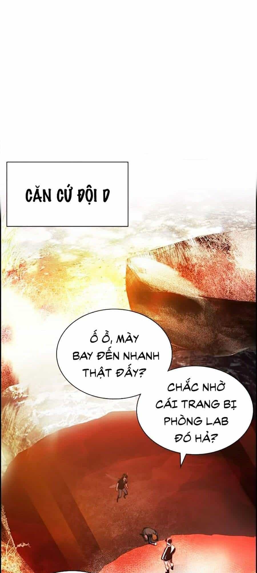 Nhân Trùng Đại Chiến - Chương 34 - ảnh 29