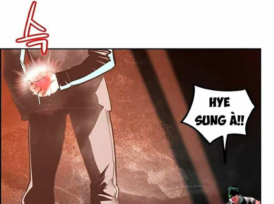 Nhân Trùng Đại Chiến - Chương 34 - ảnh 34