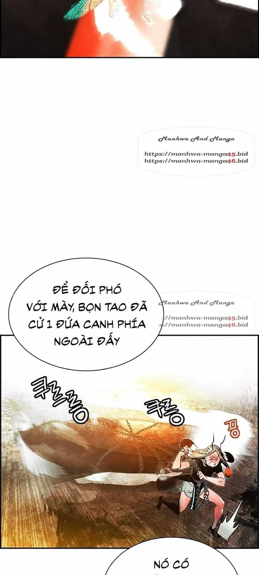 Nhân Trùng Đại Chiến - Chương 34 - ảnh 57