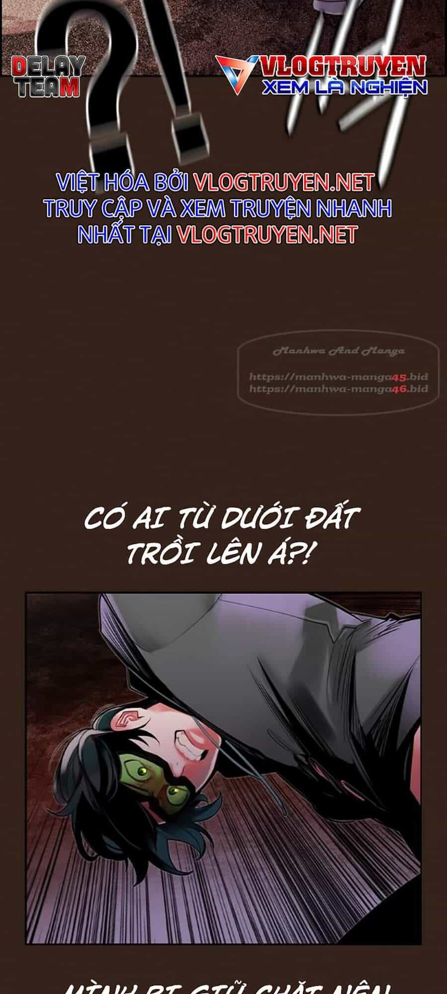 Nhân Trùng Đại Chiến - Chương 34 - ảnh 73