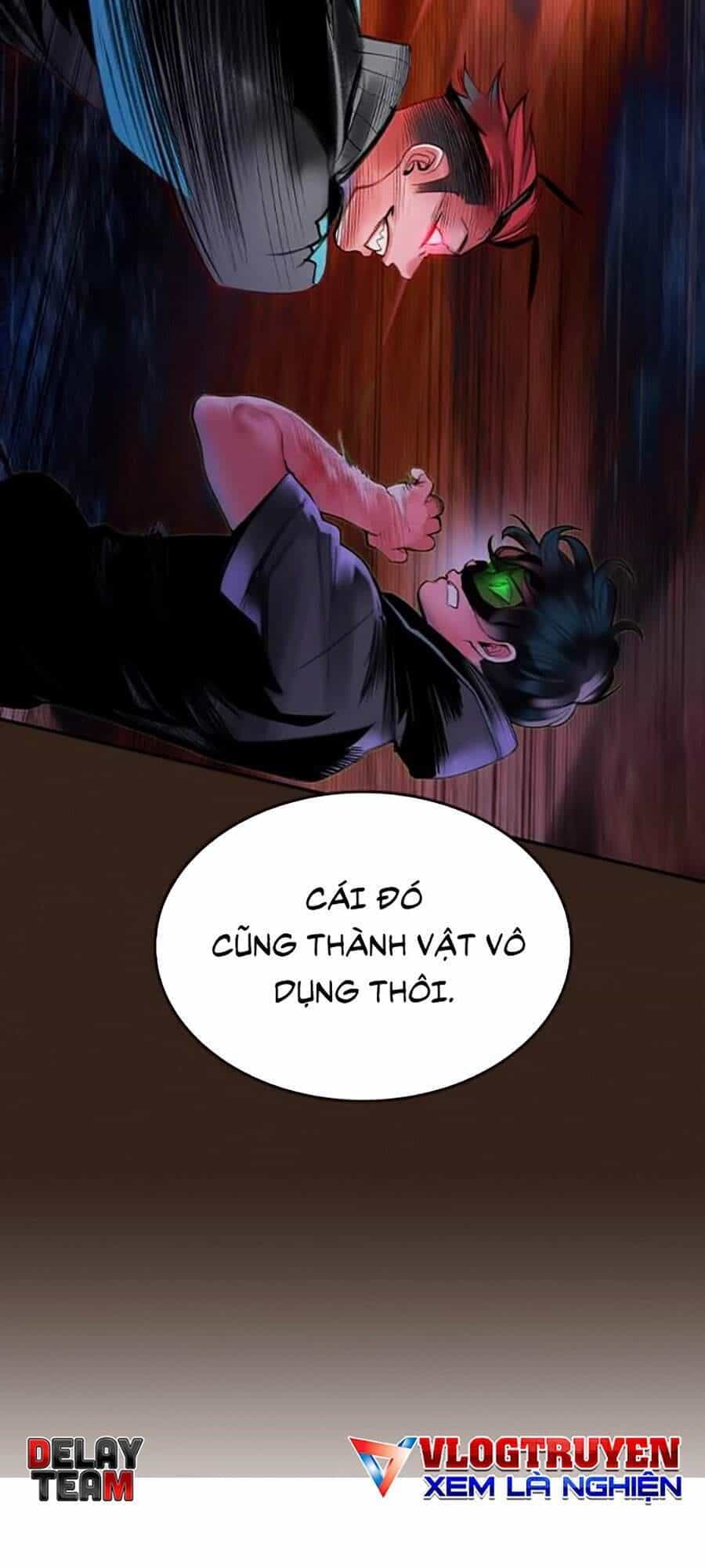 Nhân Trùng Đại Chiến - Chương 34 - ảnh 77