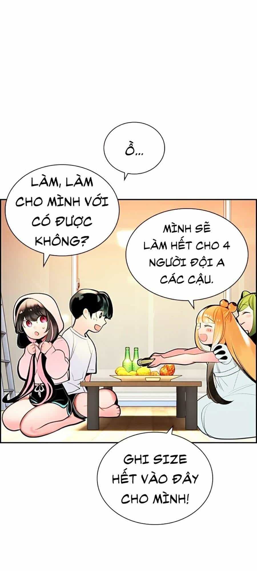 Nhân Trùng Đại Chiến - Chương 35 - ảnh 103