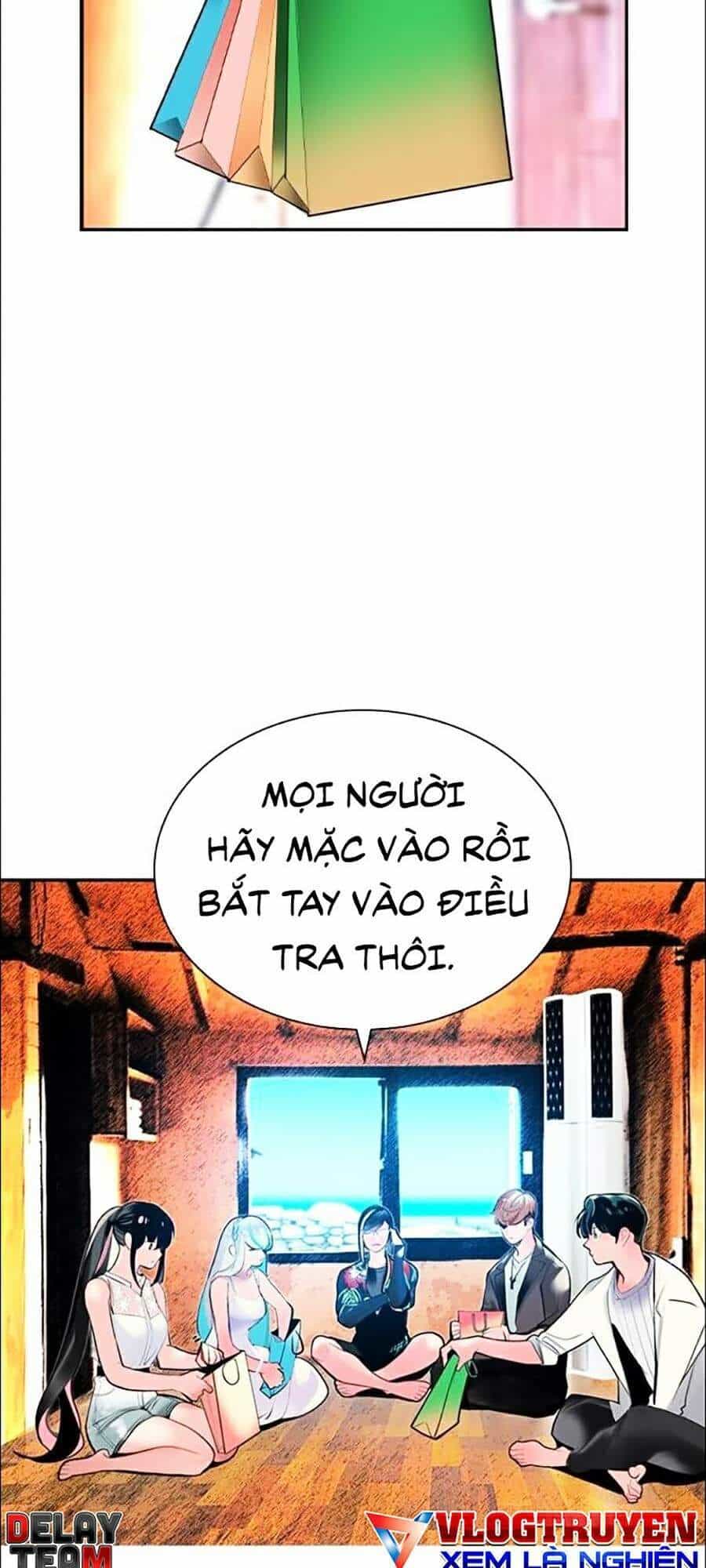 Nhân Trùng Đại Chiến - Chương 35 - ảnh 137