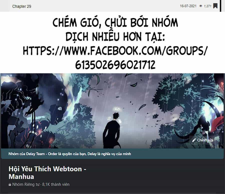 Nhân Trùng Đại Chiến - Chương 35 - ảnh 150
