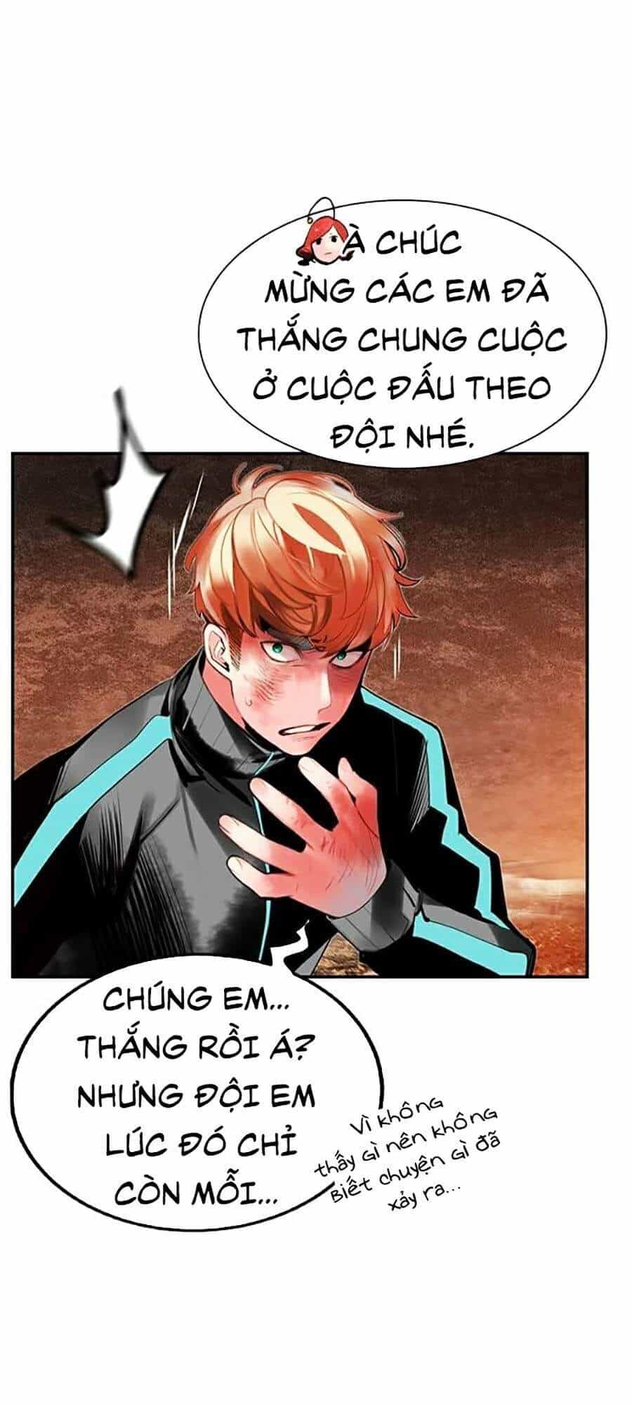 Nhân Trùng Đại Chiến - Chương 35 - ảnh 47