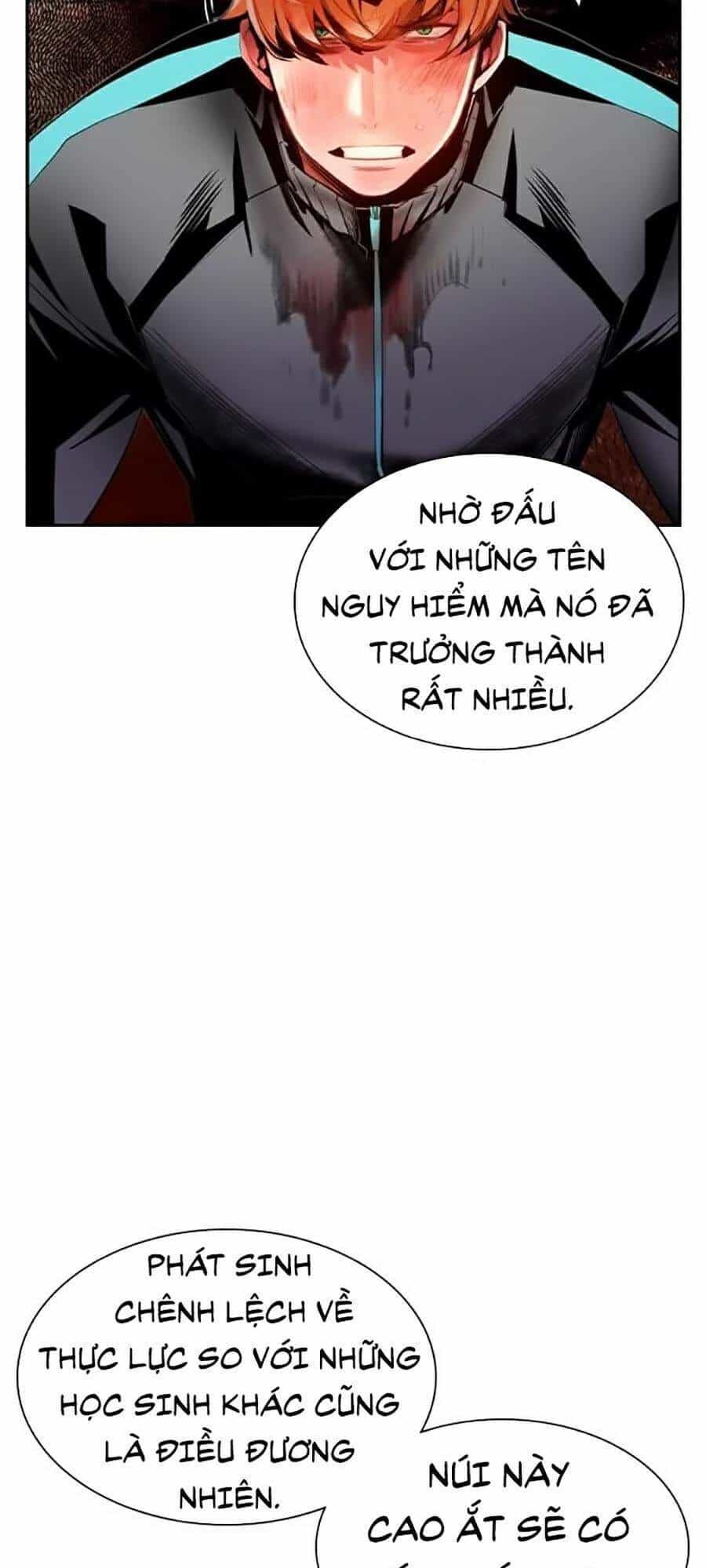 Nhân Trùng Đại Chiến - Chương 35 - ảnh 65