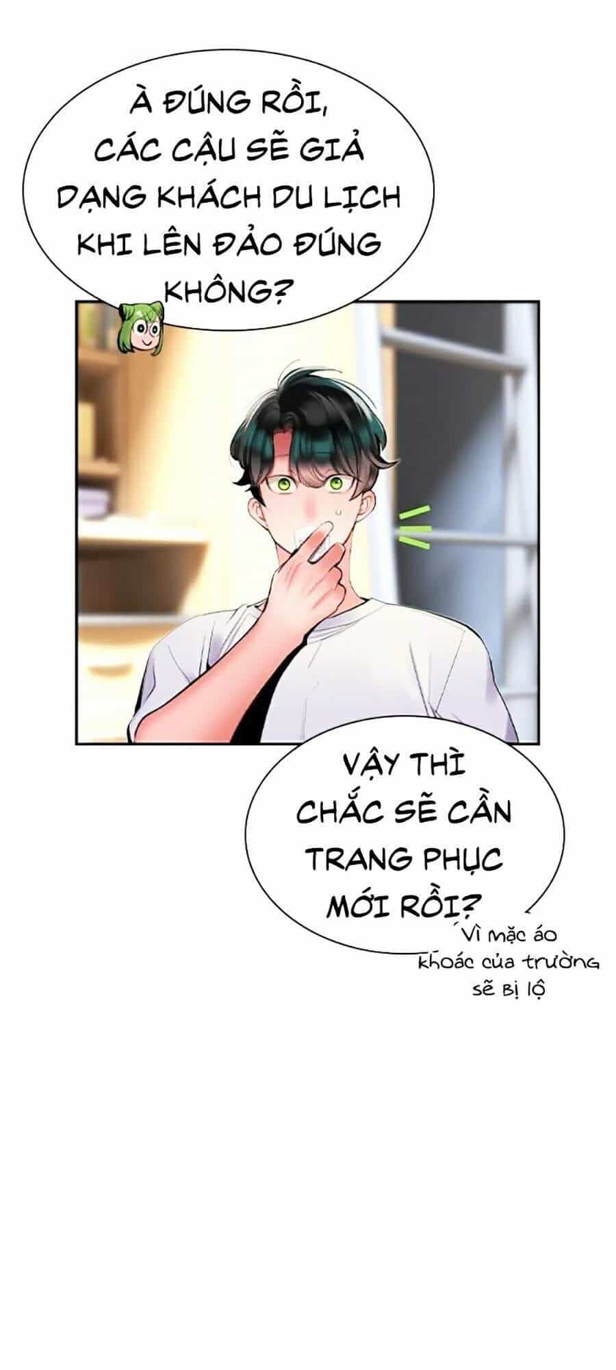 Nhân Trùng Đại Chiến - Chương 35 - ảnh 97