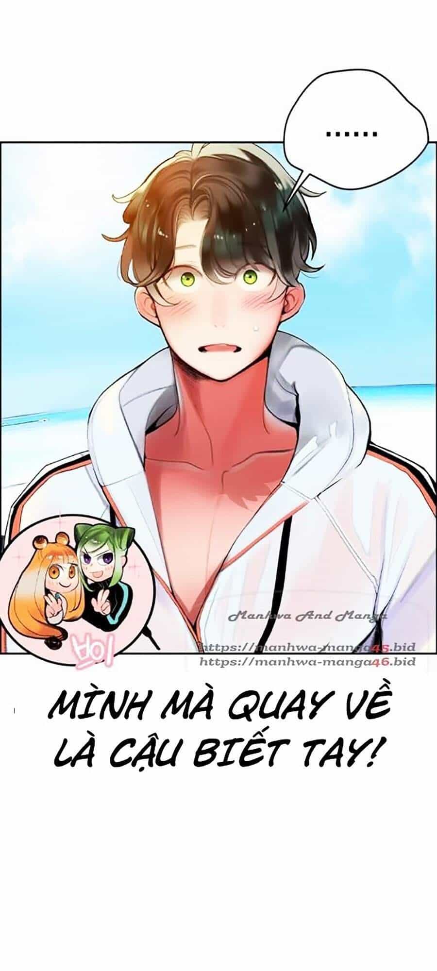 Nhân Trùng Đại Chiến - Chương 36 - ảnh 11