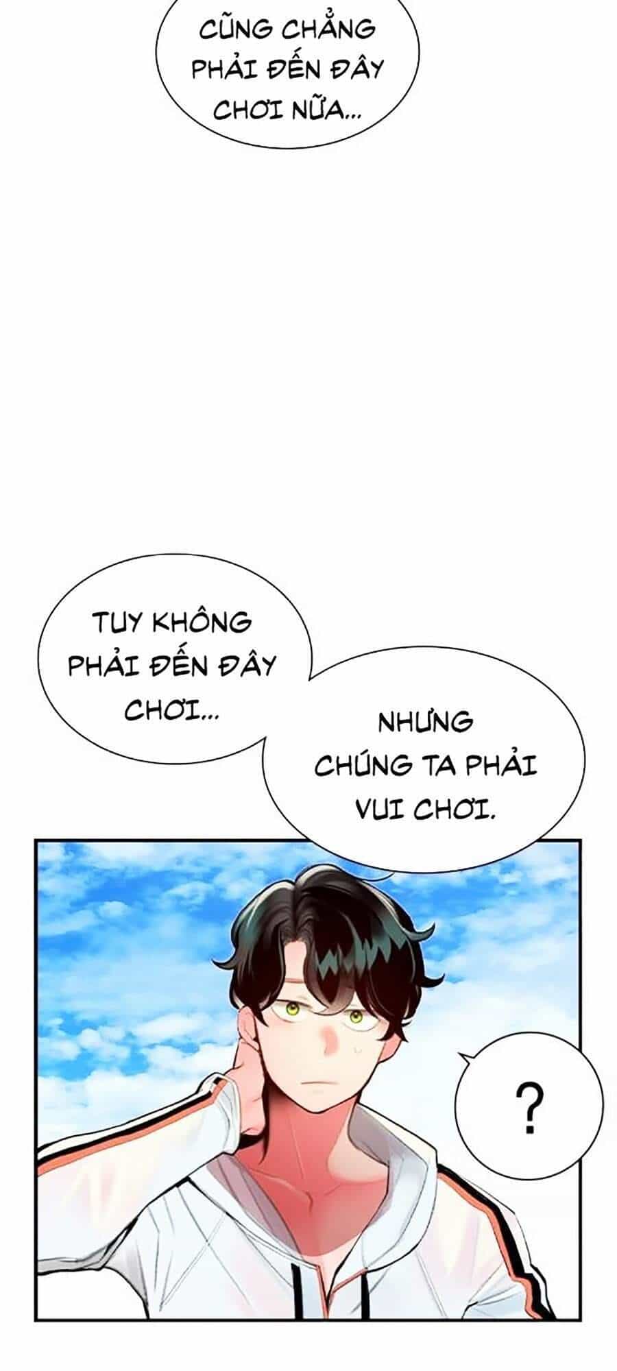 Nhân Trùng Đại Chiến - Chương 36 - ảnh 21