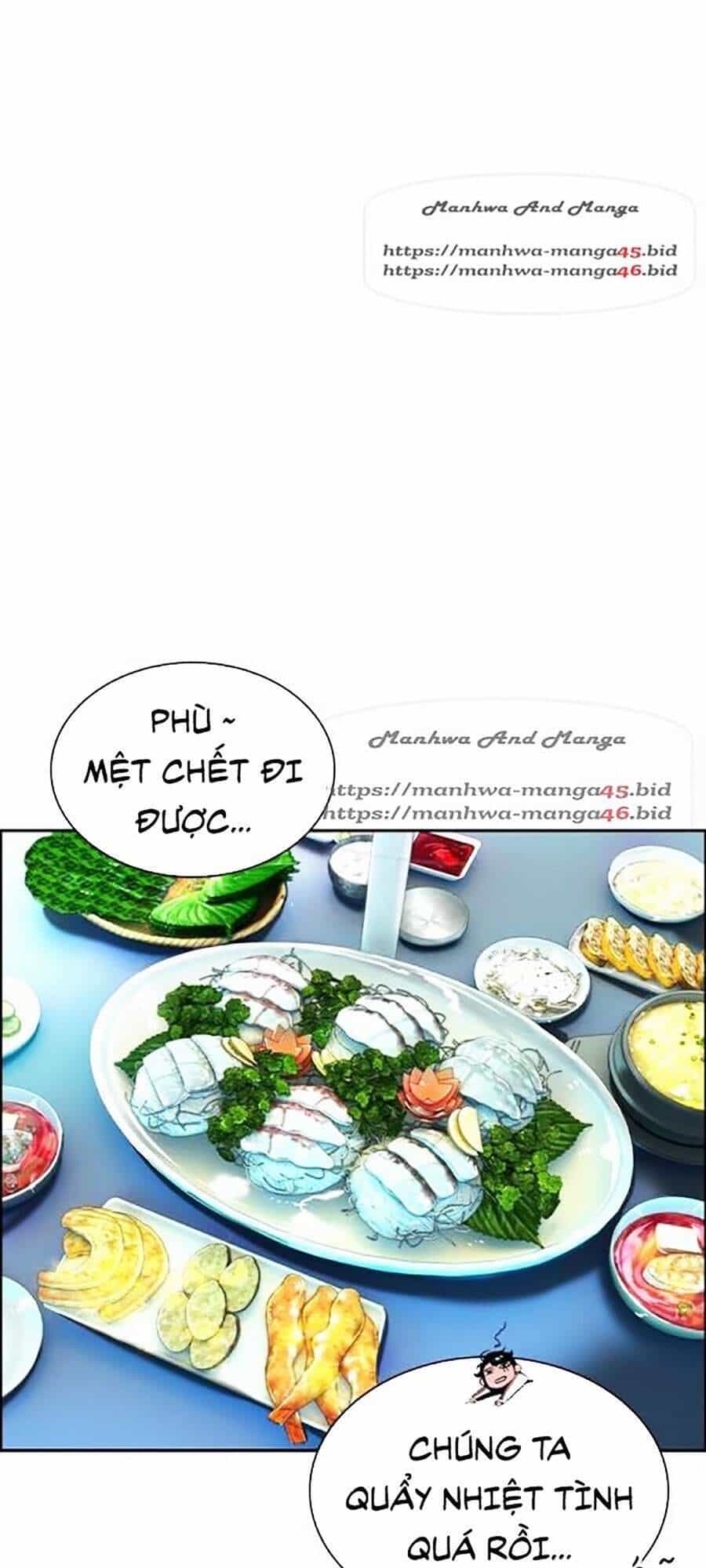 Nhân Trùng Đại Chiến - Chương 36 - ảnh 39