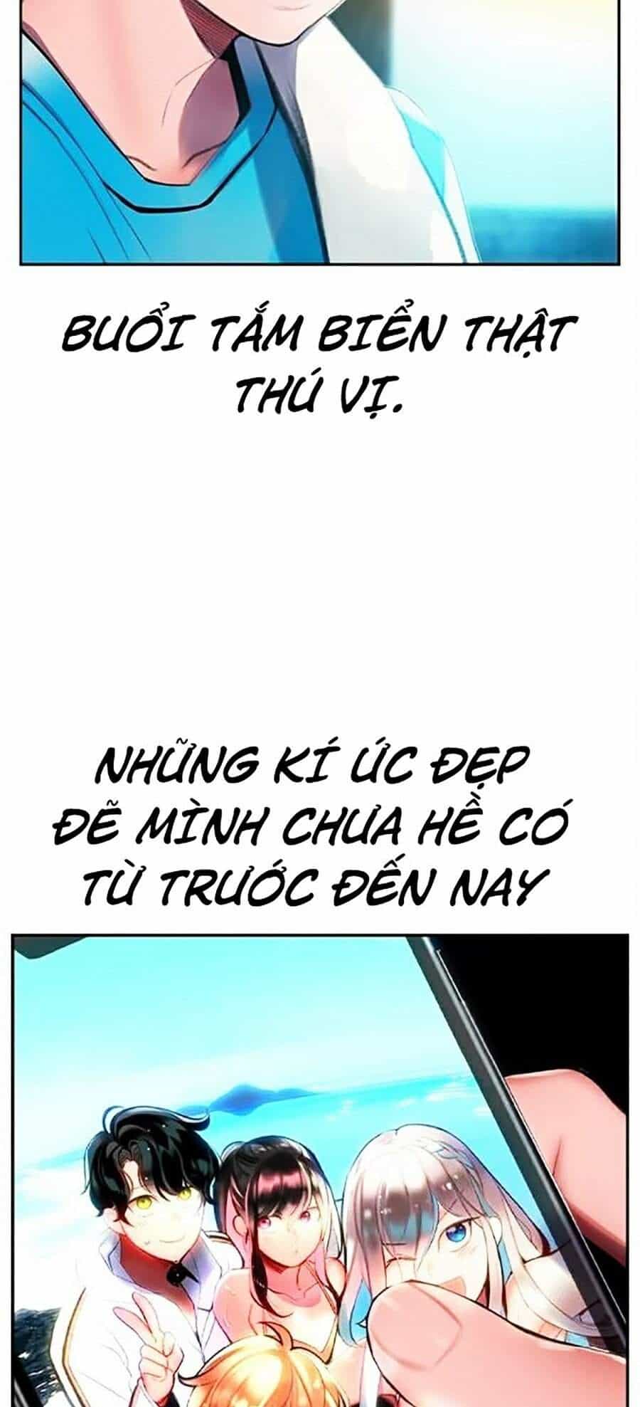 Nhân Trùng Đại Chiến - Chương 36 - ảnh 71