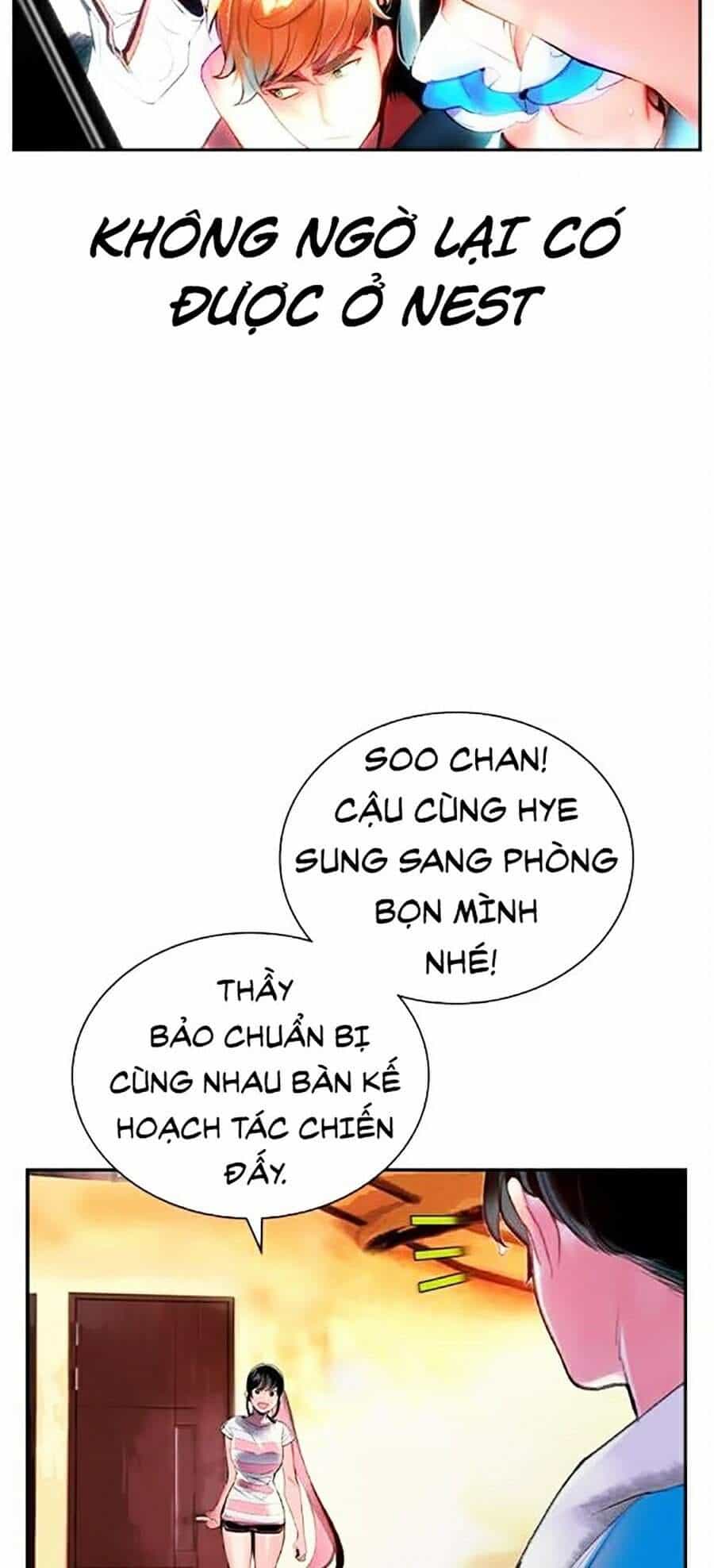 Nhân Trùng Đại Chiến - Chương 36 - ảnh 72