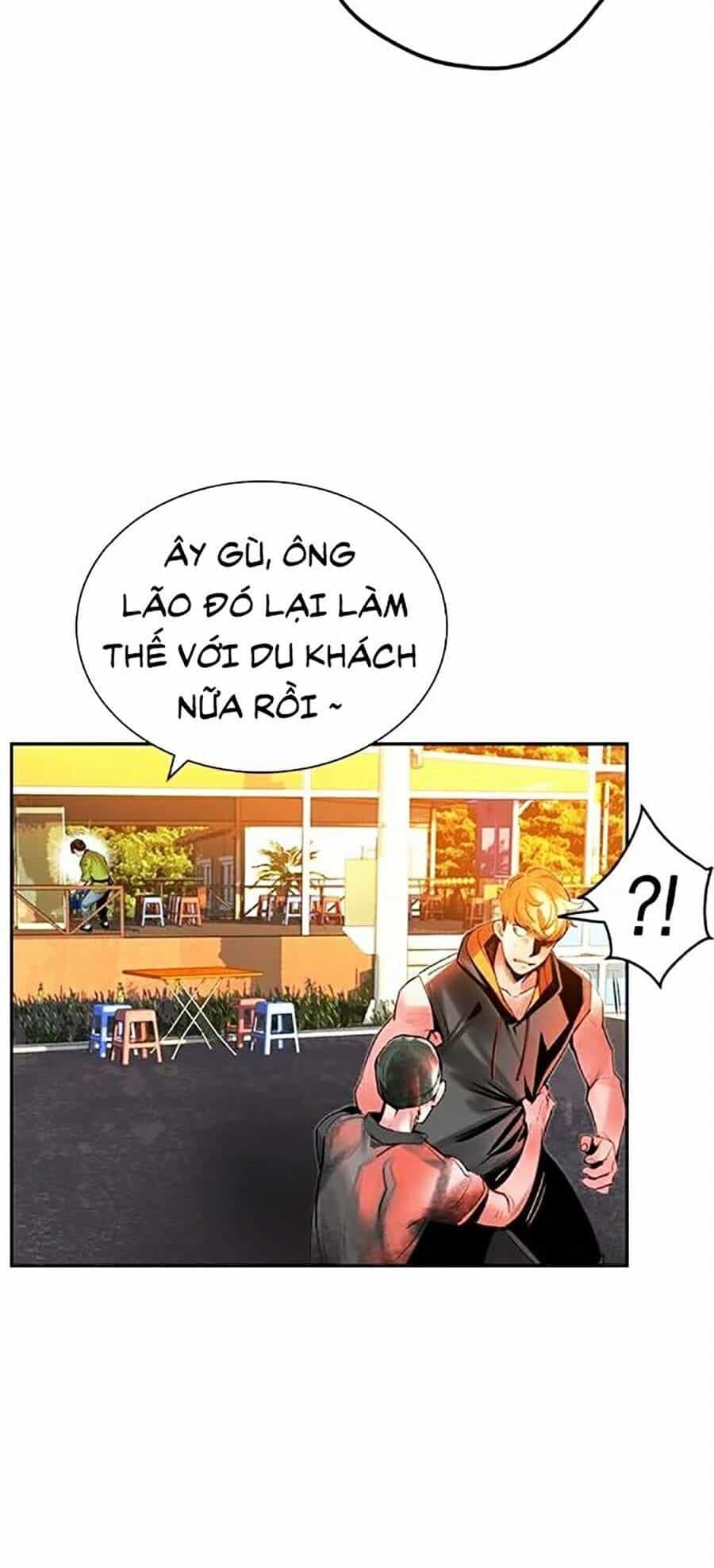 Nhân Trùng Đại Chiến - Chương 36 - ảnh 88