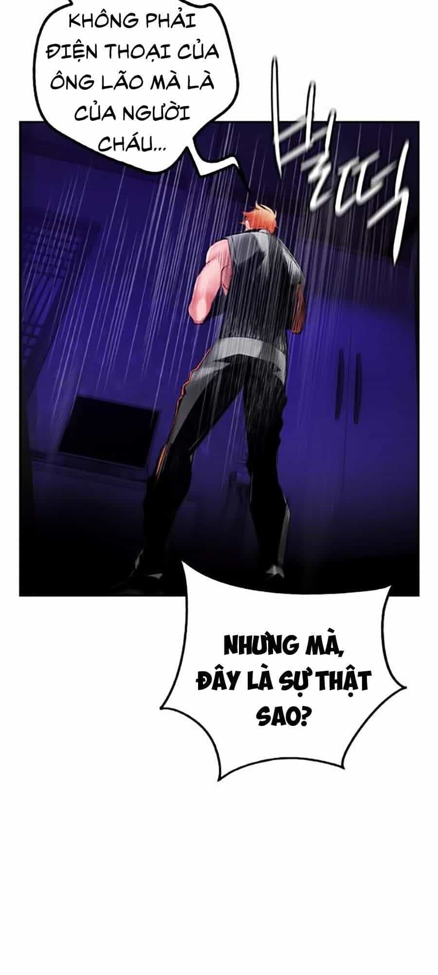 Nhân Trùng Đại Chiến - Chương 37 - ảnh 107