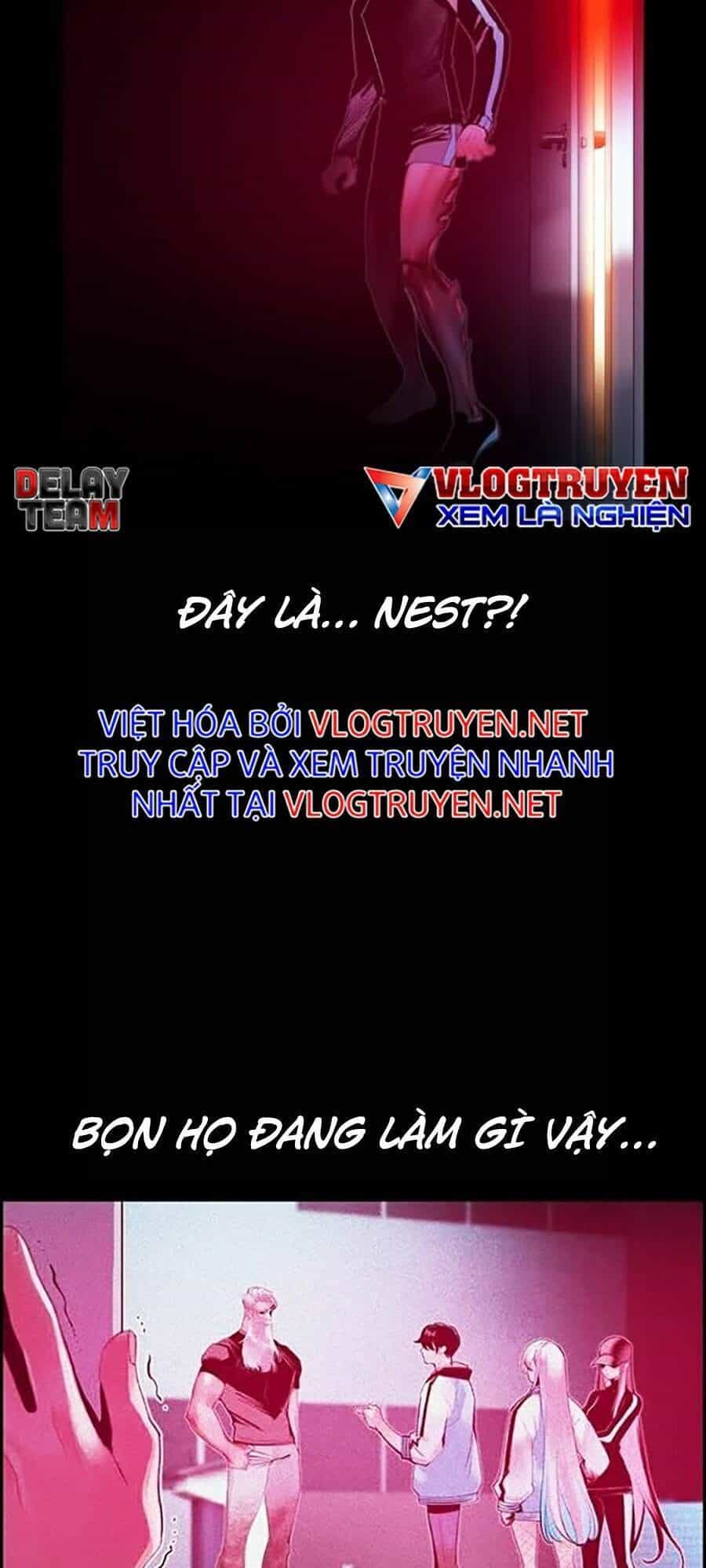 Nhân Trùng Đại Chiến - Chương 37 - ảnh 35