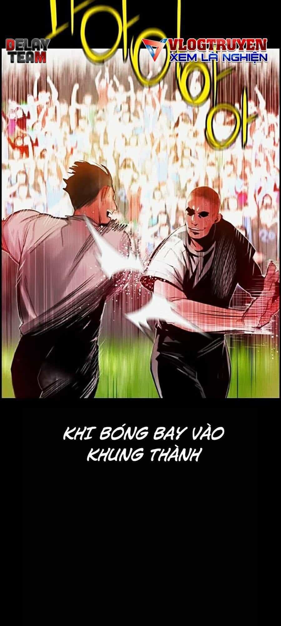 Nhân Trùng Đại Chiến - Chương 37 - ảnh 5