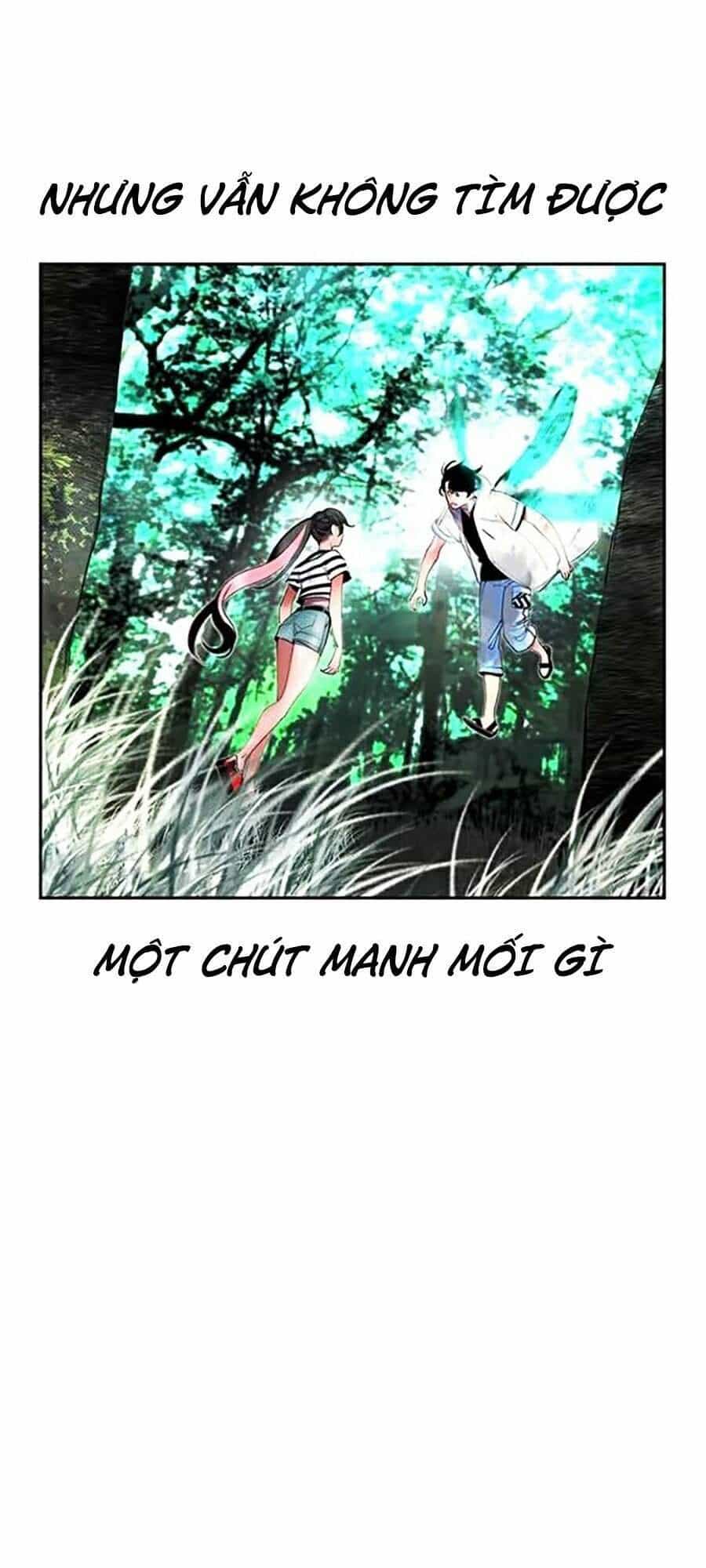Nhân Trùng Đại Chiến - Chương 37 - ảnh 51