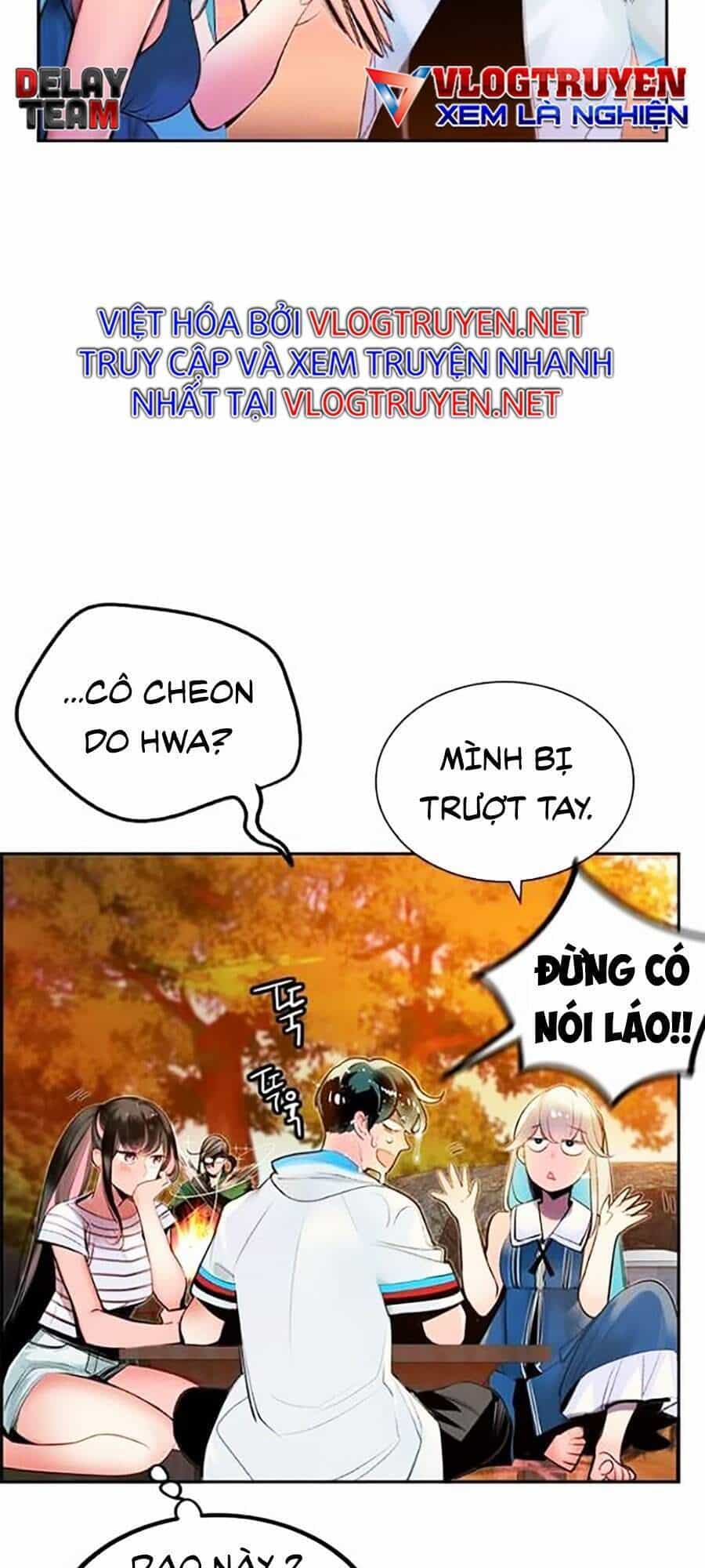 Nhân Trùng Đại Chiến - Chương 37 - ảnh 61