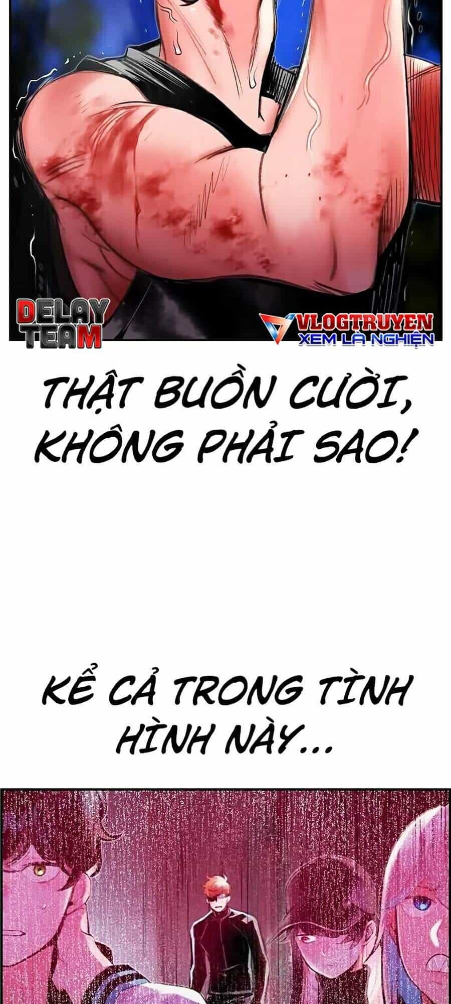Nhân Trùng Đại Chiến - Chương 38 - ảnh 105