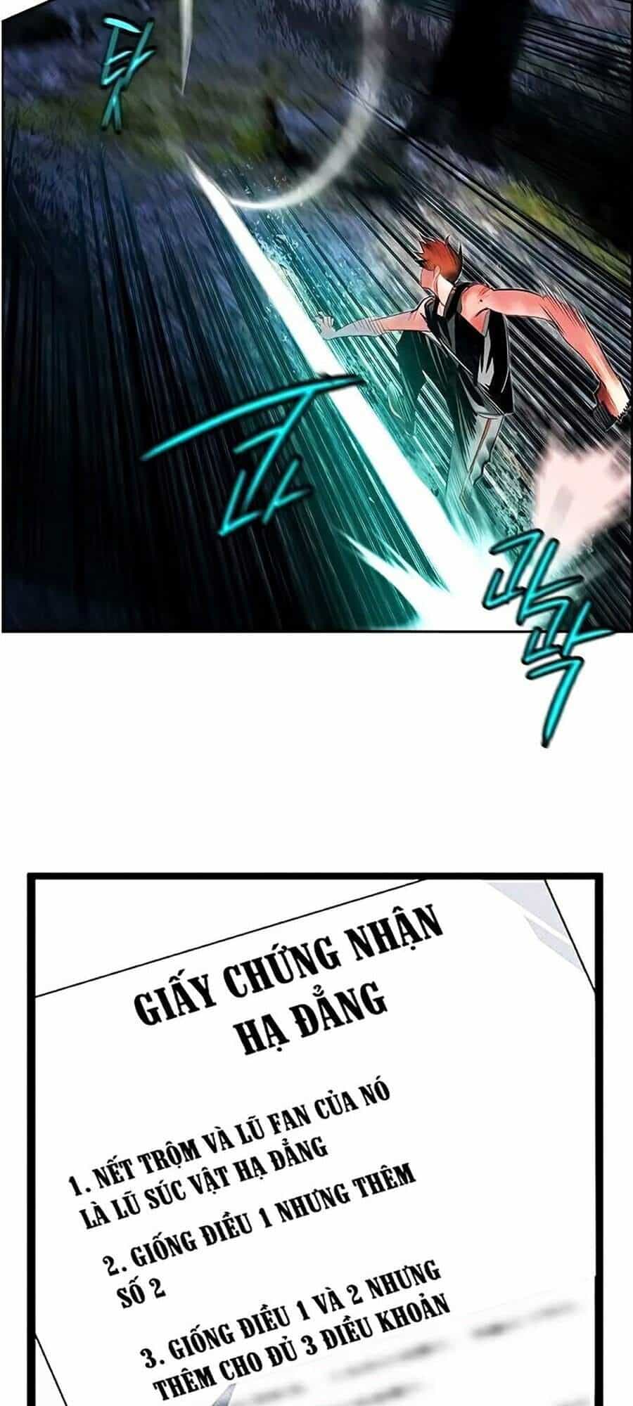 Nhân Trùng Đại Chiến - Chương 38 - ảnh 21