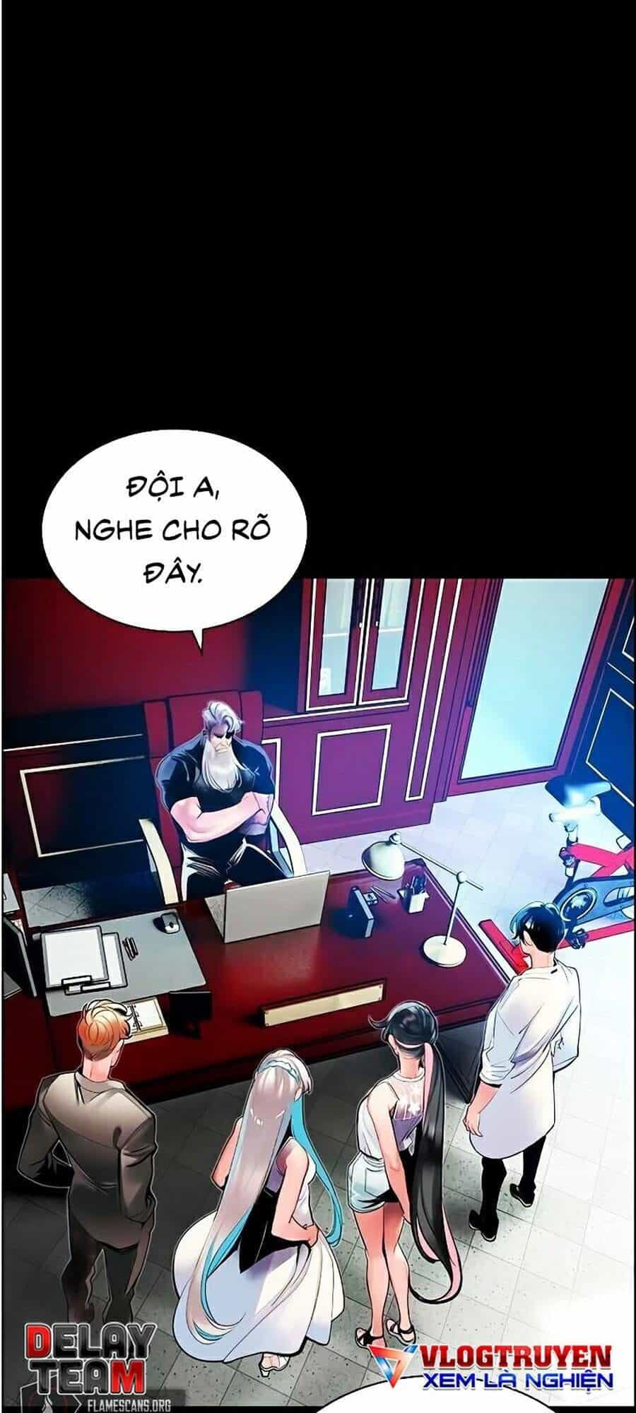 Nhân Trùng Đại Chiến - Chương 38 - ảnh 3