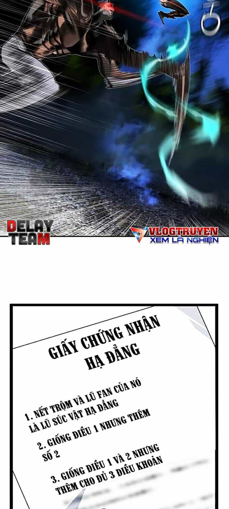 Nhân Trùng Đại Chiến - Chương 38 - ảnh 65