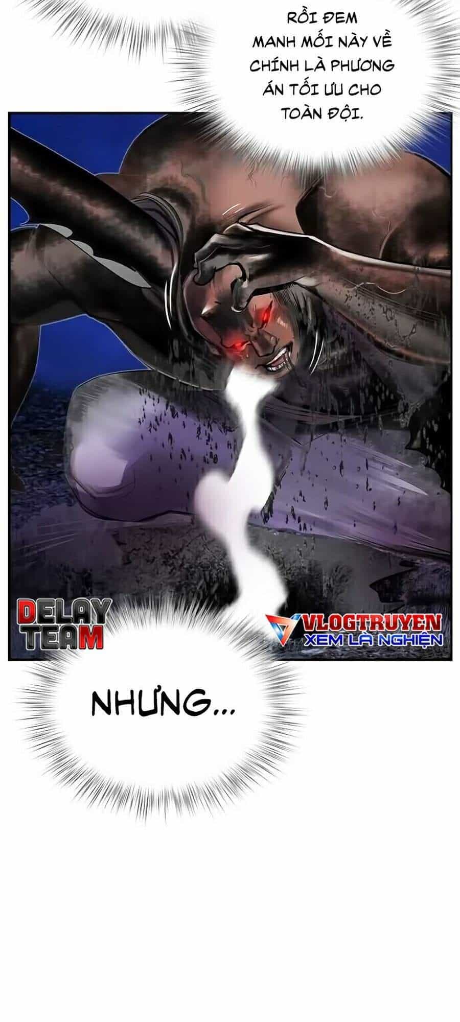 Nhân Trùng Đại Chiến - Chương 38 - ảnh 75