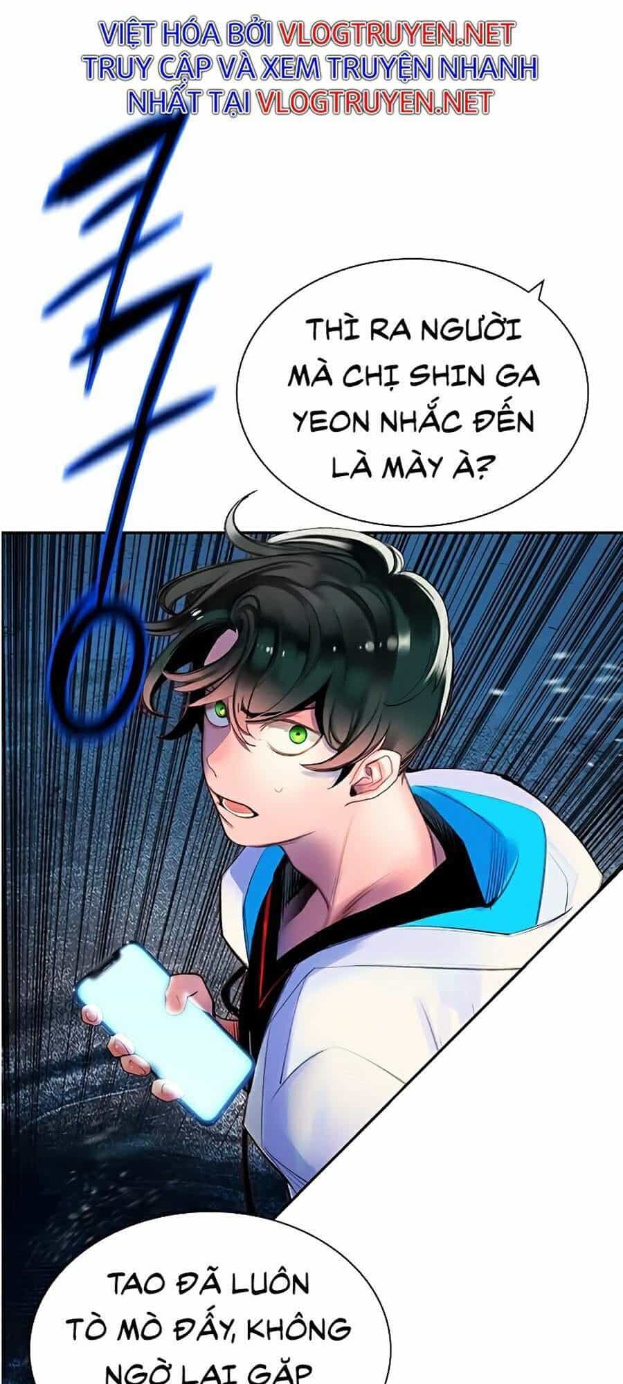 Nhân Trùng Đại Chiến - Chương 39 - ảnh 121